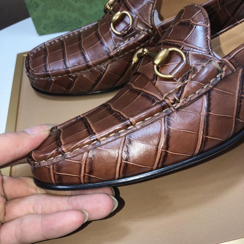 Gucci Business Shoes